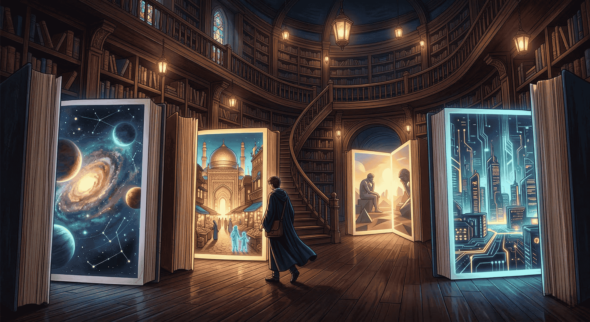 Affiliate Story Angles That Get Most Clicks