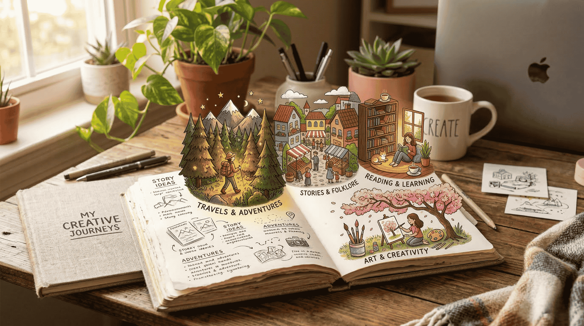 Canonical & Duplicate Risk in Multi-Story