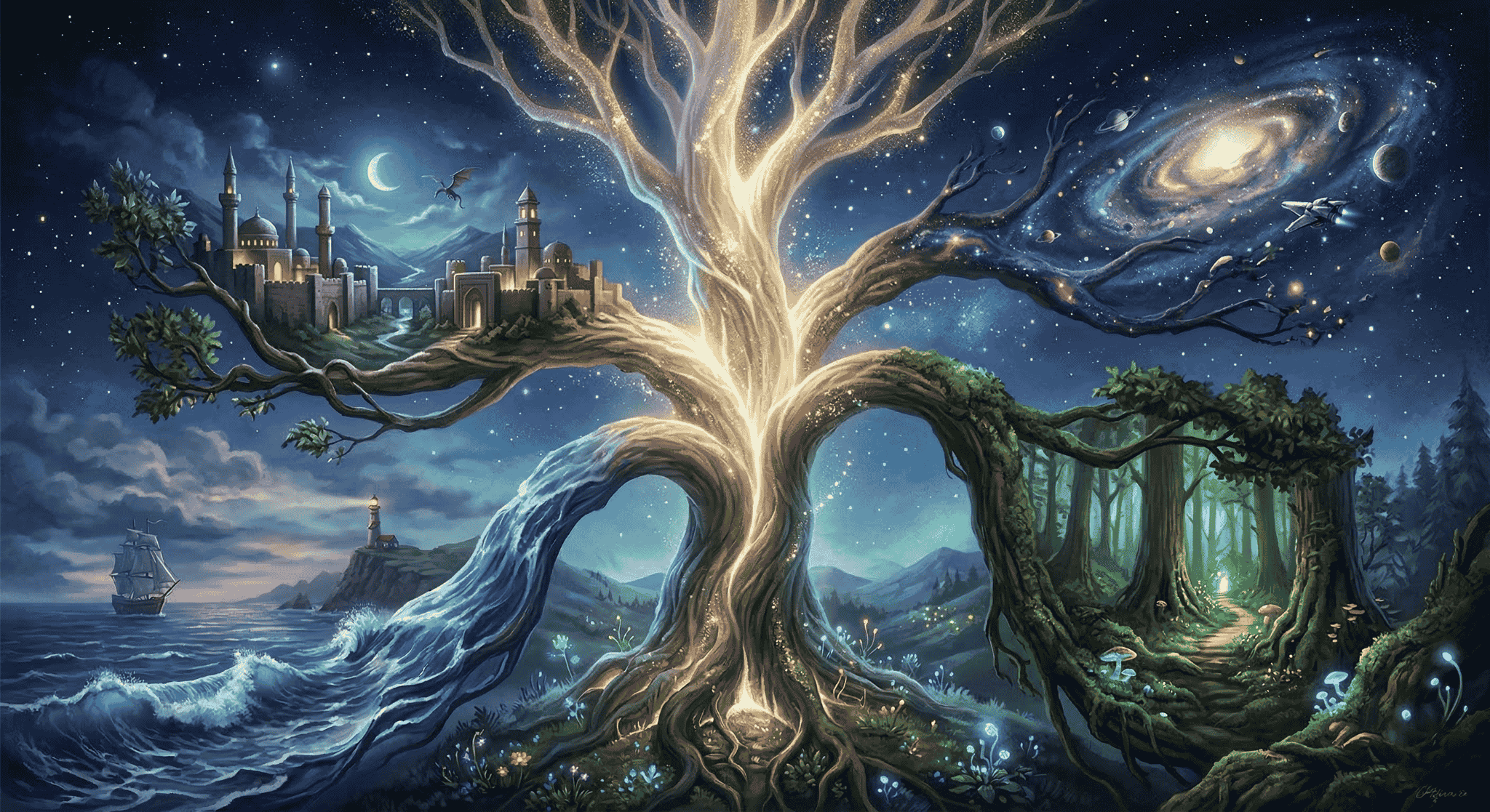 Category & Tag Strategy for Story-Heavy Blogs