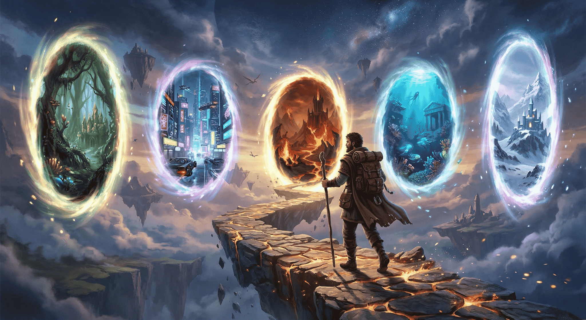 FAQ & PAA for Multi-Story Content