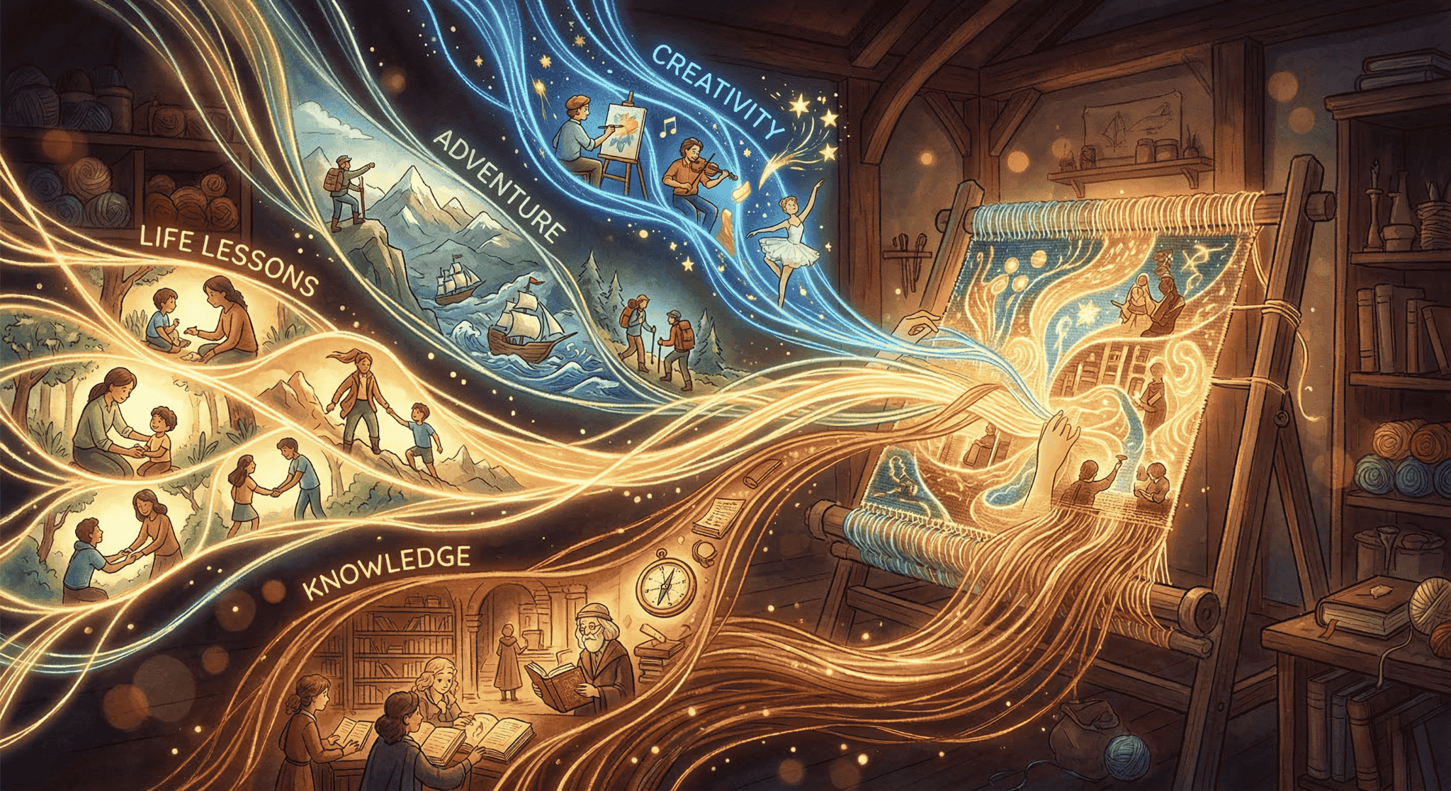 Hub-and-Spoke URL Structure Examples