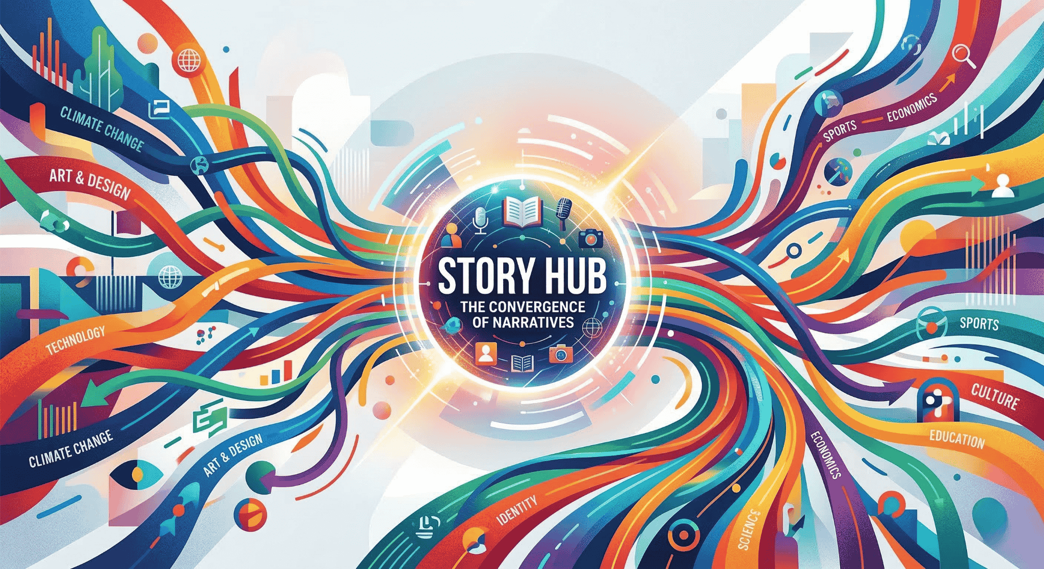 From Keyword to Story Matrix