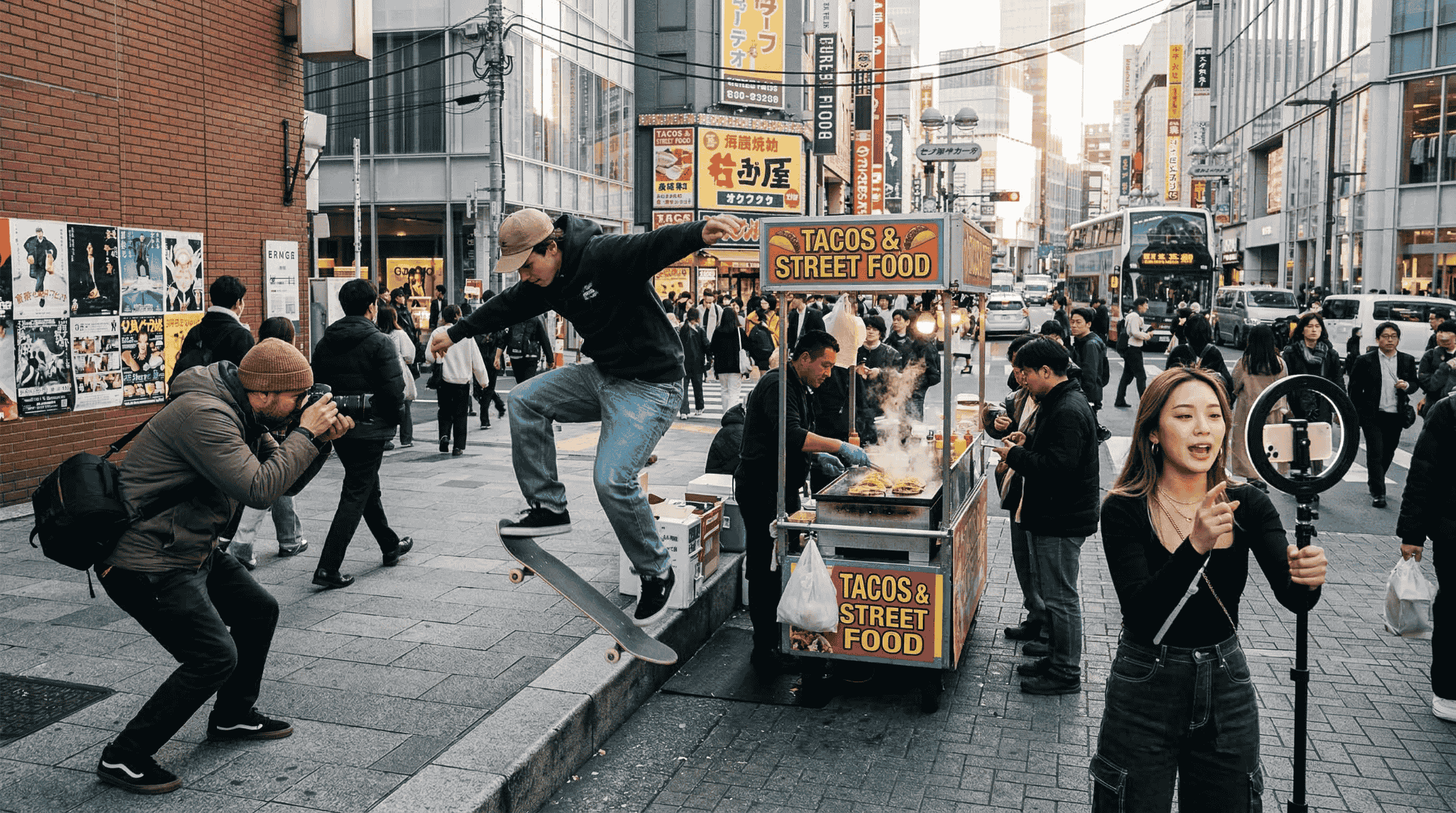 Trust Signals & E-E-A-T for Multi-Narrative