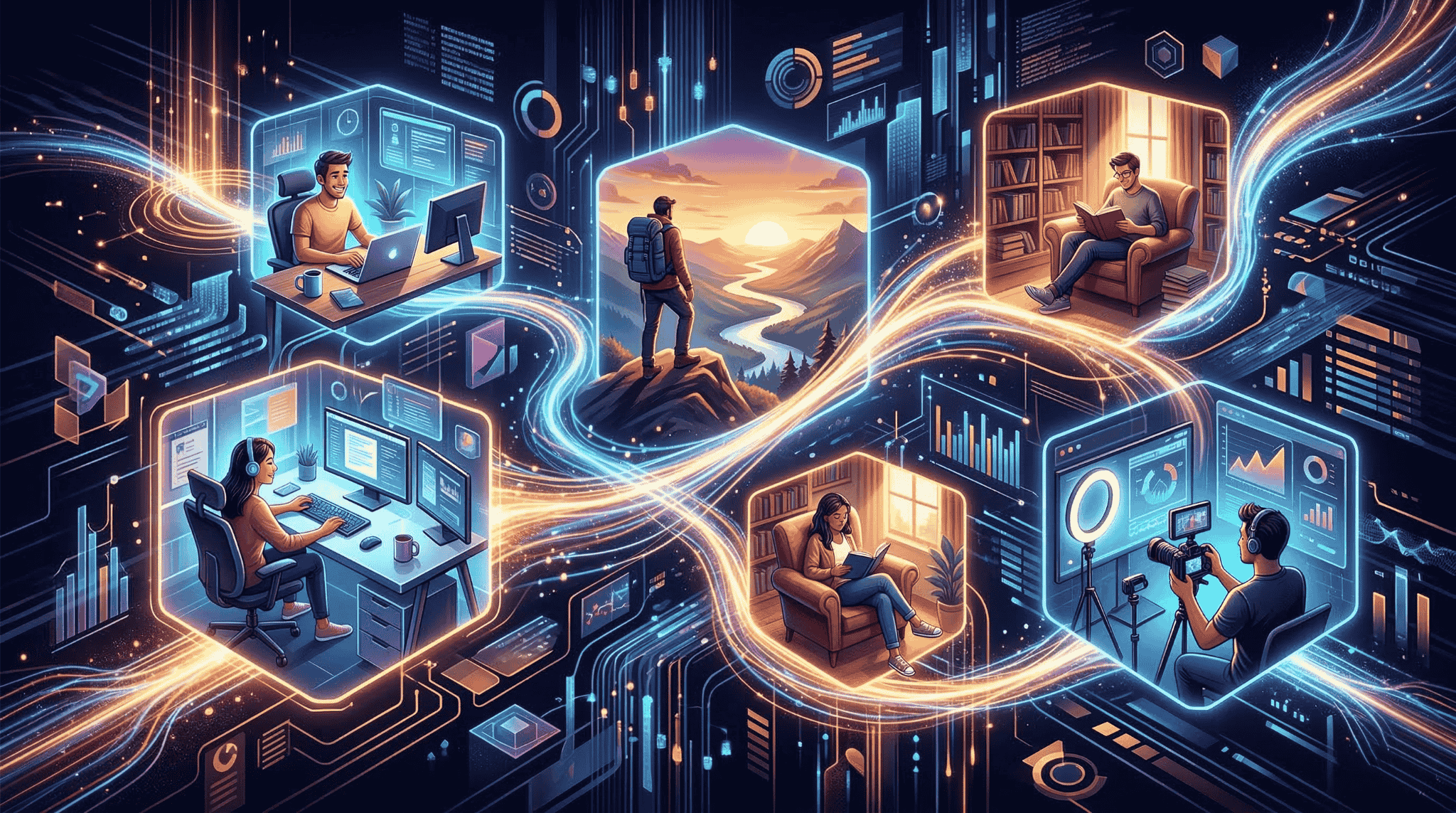 When Multi-Narrative Hurts SEO